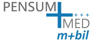 Pensum MED mobil Pensum MED mobil