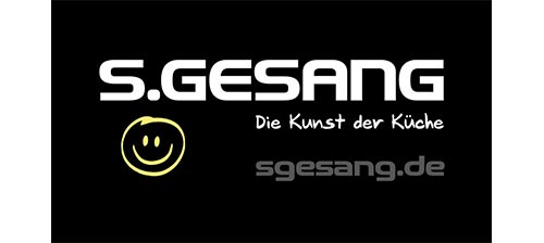 S.GESANG Küchenstudio